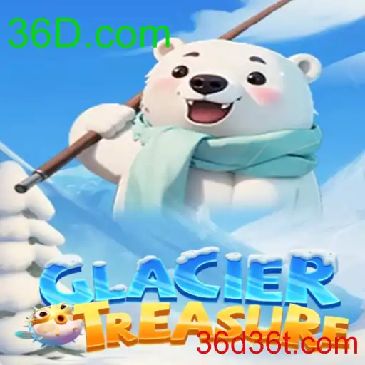 GlacierTreasure: Mergulhando na Aventura Gelada