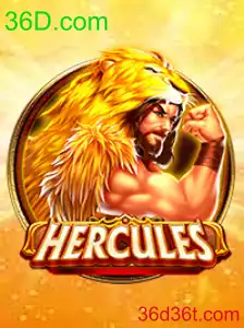 Hercules: Um Jogo de Estratégia e Aventura